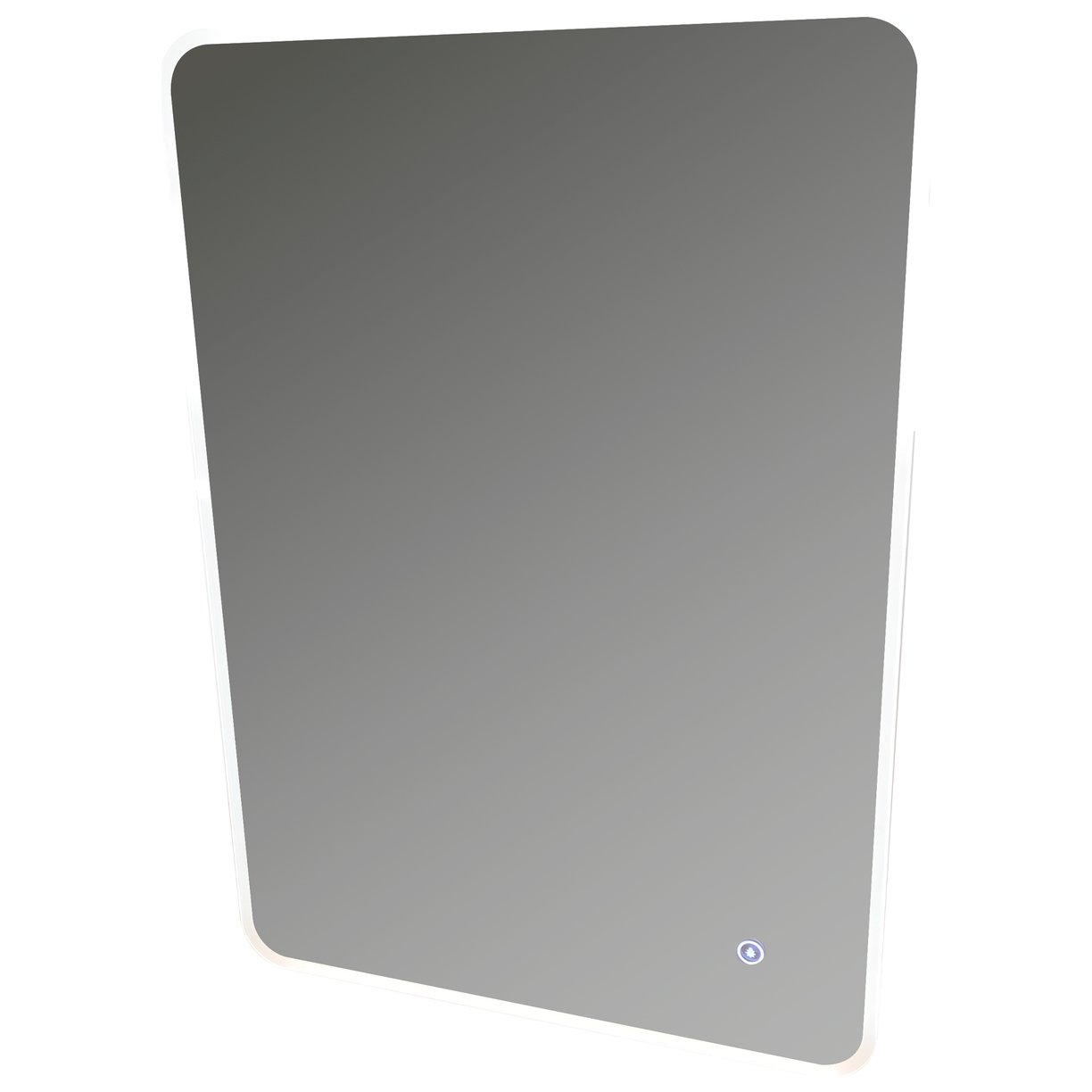 MOQ Vivid LED Mirror 700 x 500mm (corran)