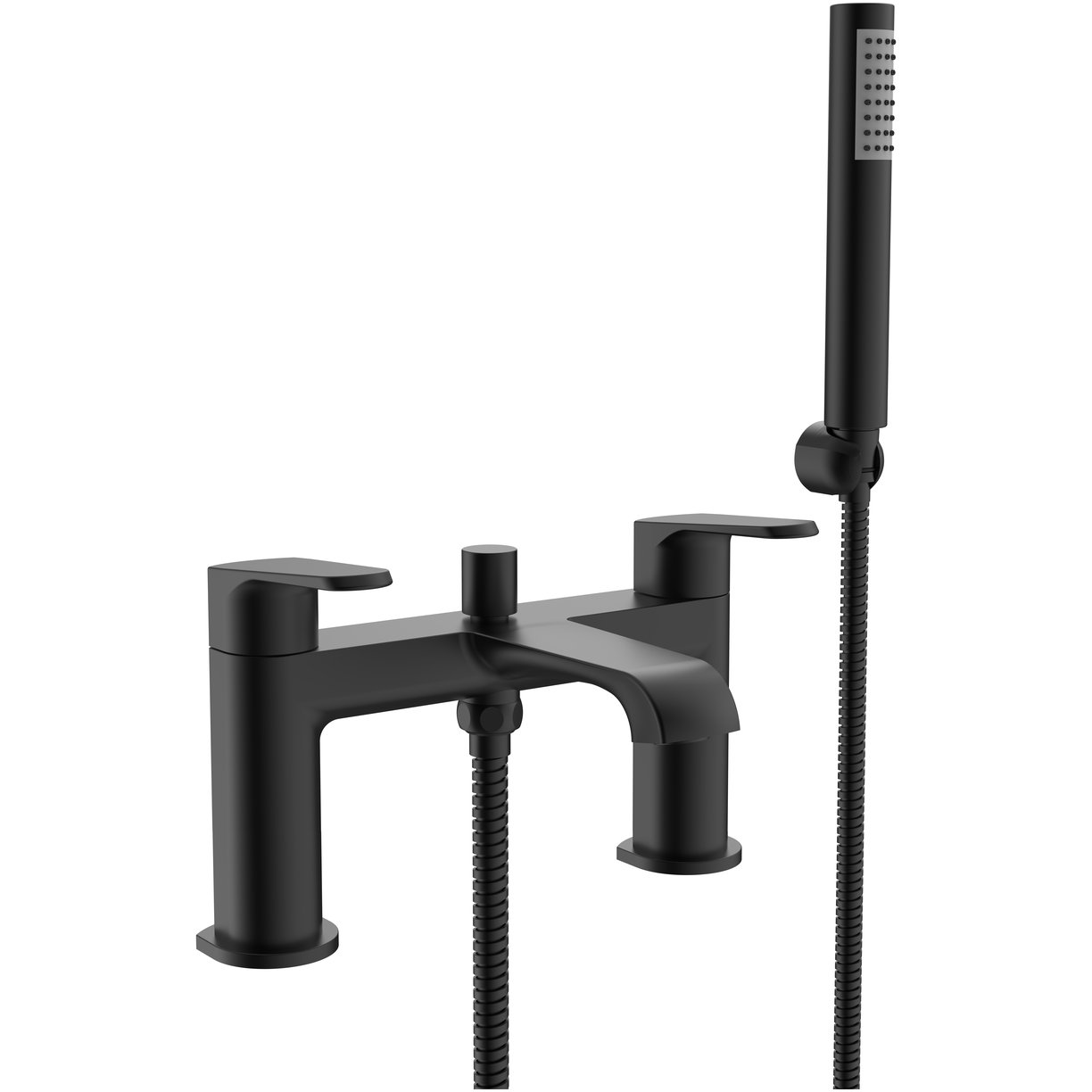 Montana BSM Matt Black