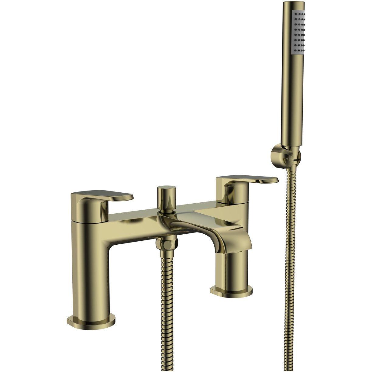 Montana BSM Brushed Brass