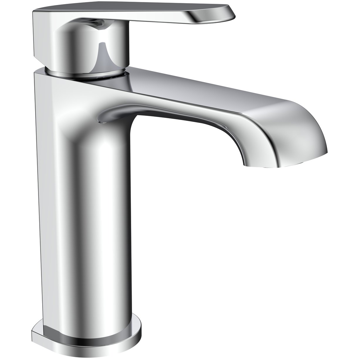 Montana Basin Mono (No Waste) Chrome