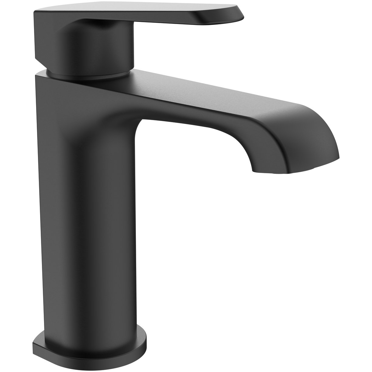 Montana Basin Mono (No Waste) Matt Black