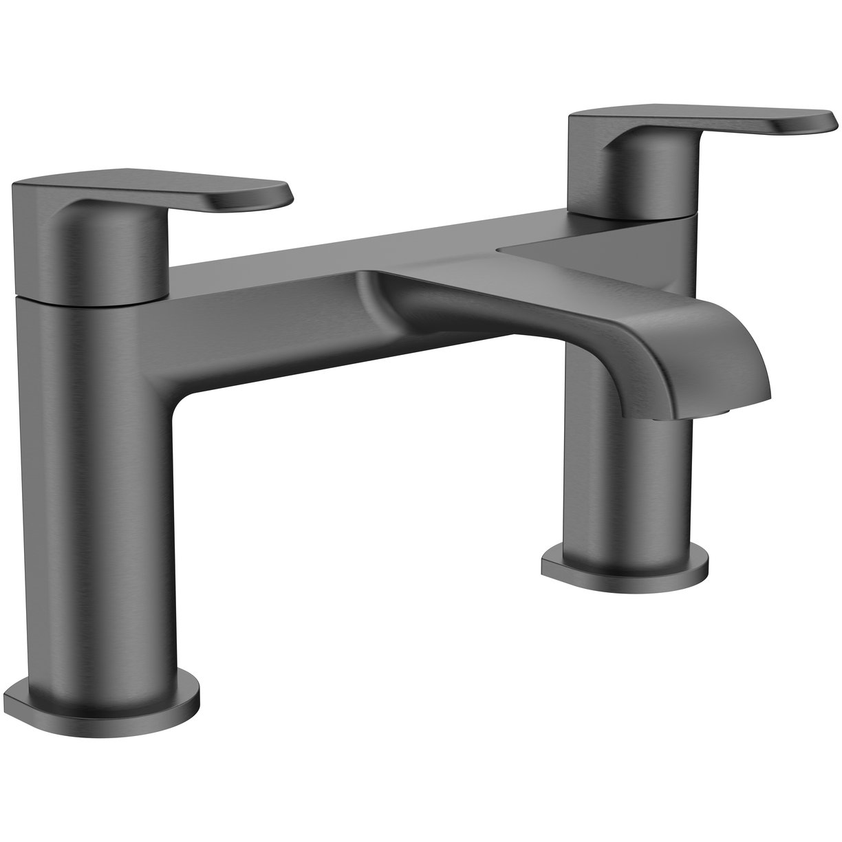 Montana Bath Filler Gunmetal