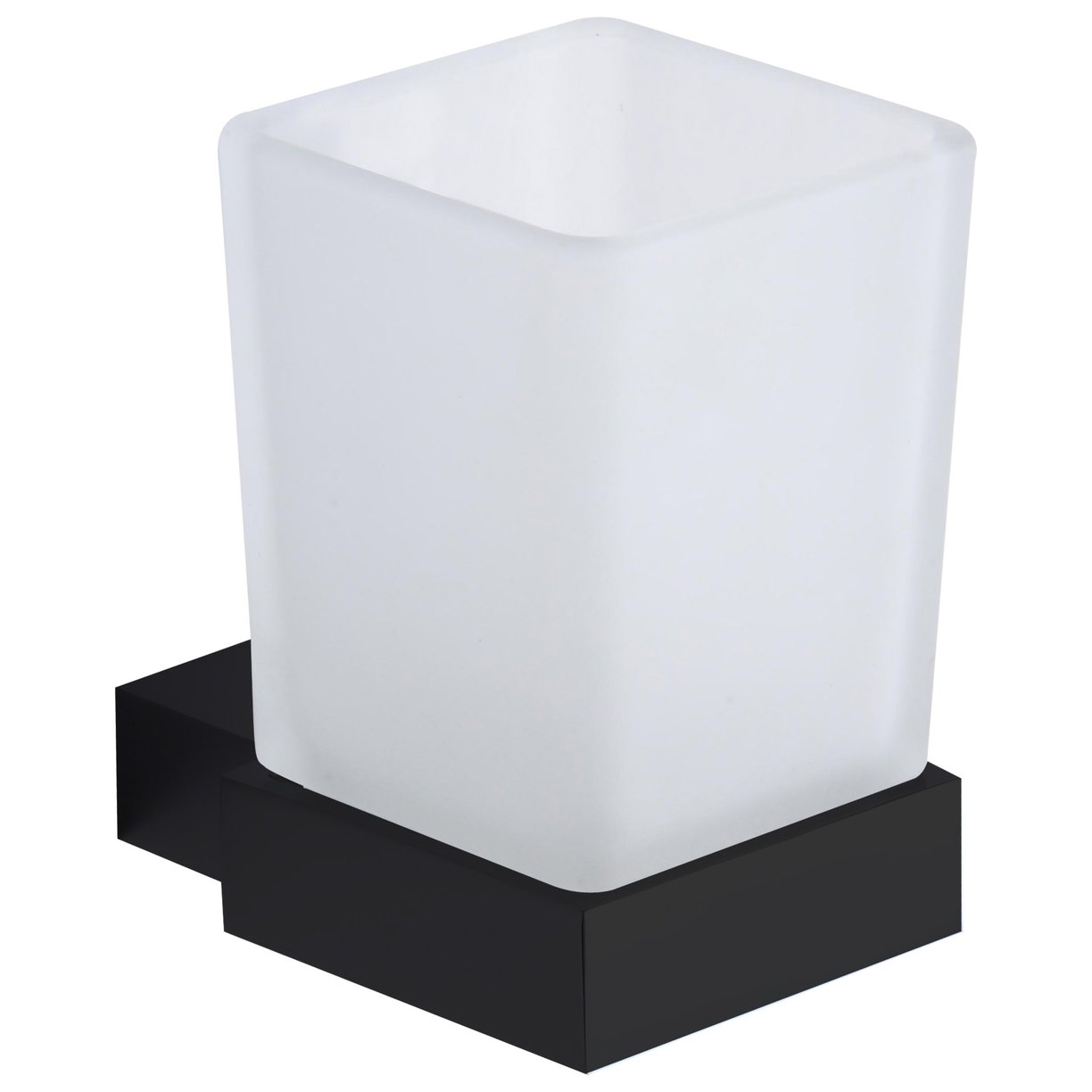 Black Tumbler Holder