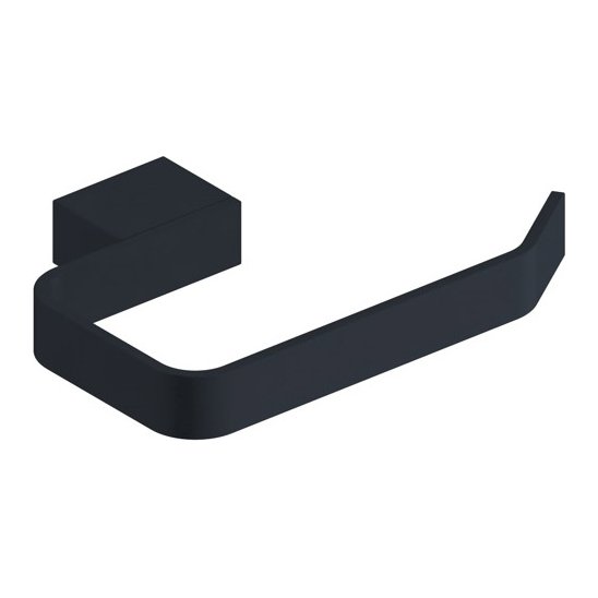 MOQ Mono Black Paper Holder