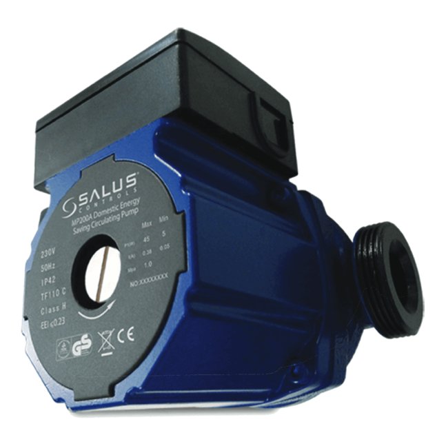 4-6mtr A rated Circulating Pump