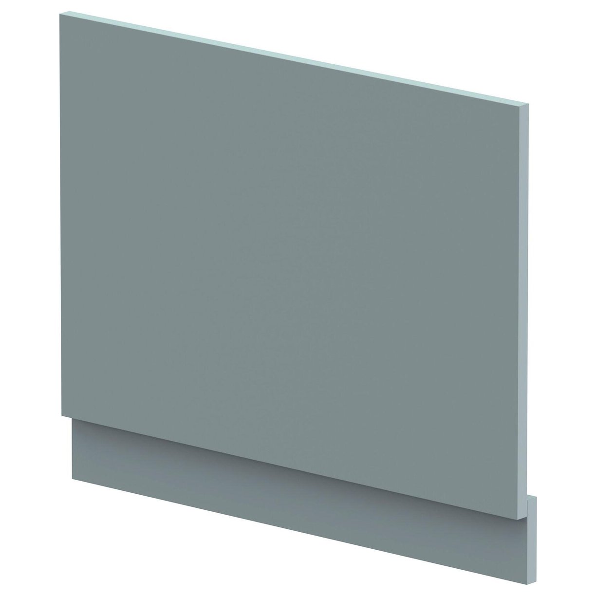 700mm Bath End Panel - Matt Coastal Grey