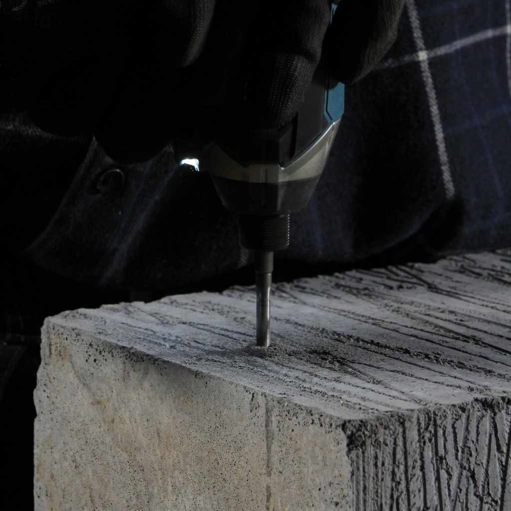 DART 6 x 100mm Premium Multipurpose Drill Bit