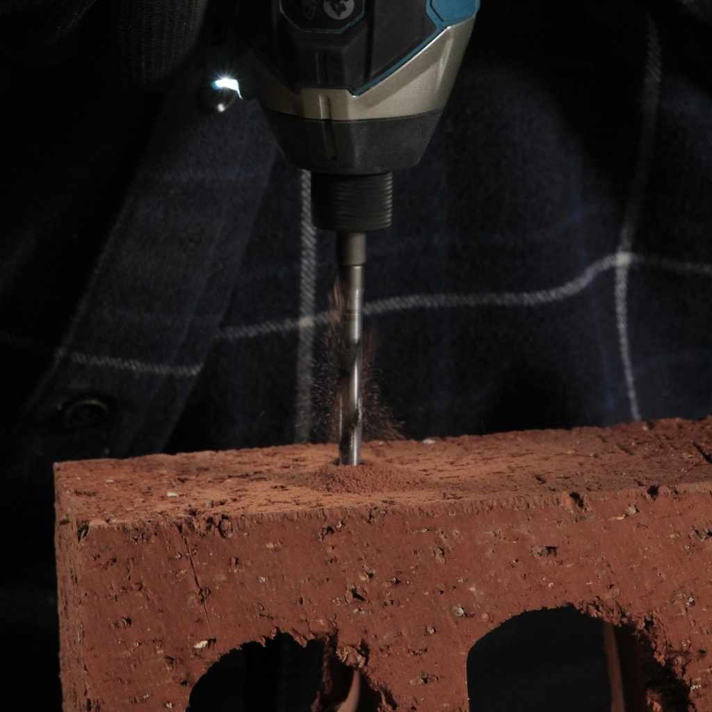 DART 6 x 100mm Premium Multipurpose Drill Bit