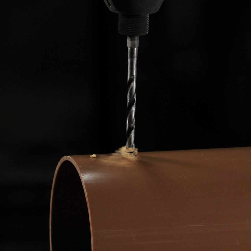 DART 6 x 100mm Premium Multipurpose Drill Bit