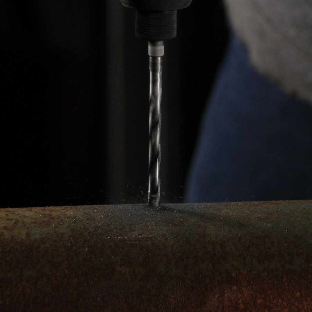 DART 6 x 100mm Premium Multipurpose Drill Bit