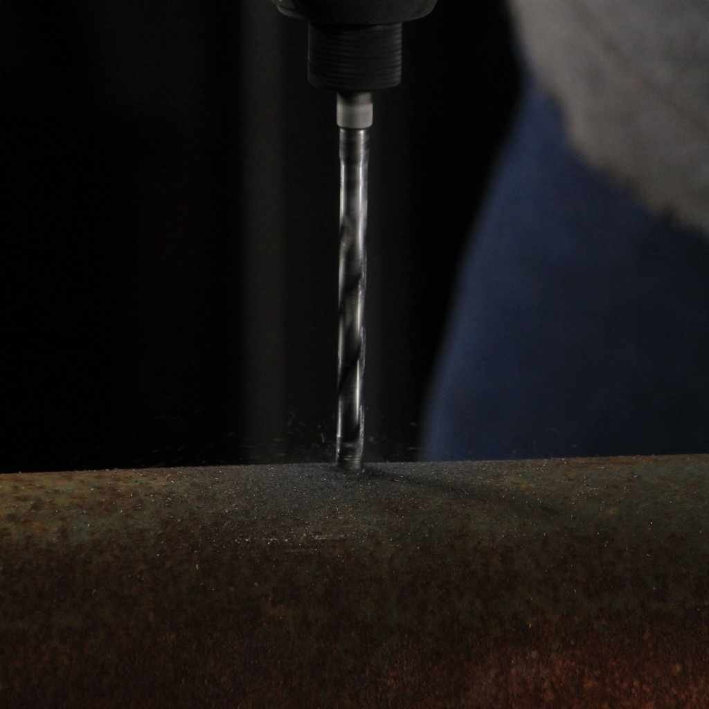 DART 7 x 200mm Premium Multipurpose Drill Bit