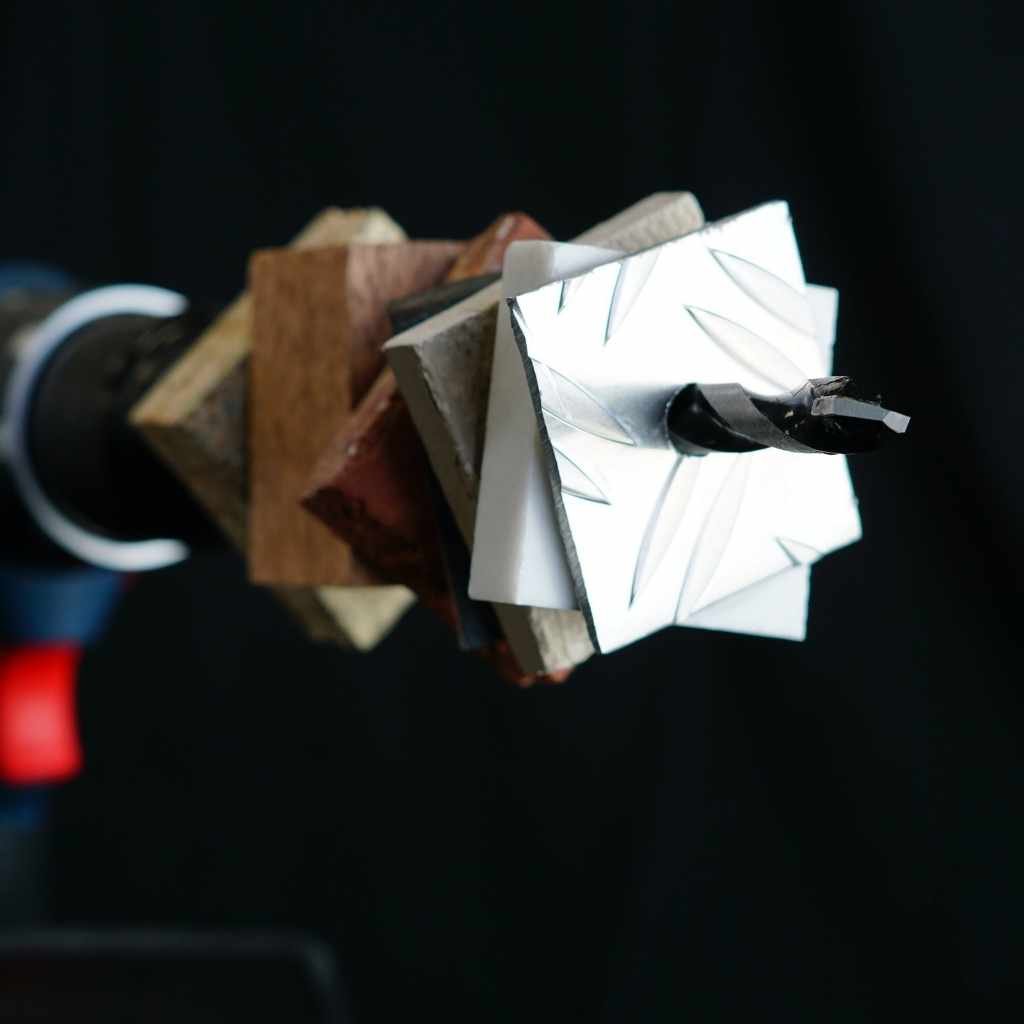 DART 7 x 200mm Premium Multipurpose Drill Bit