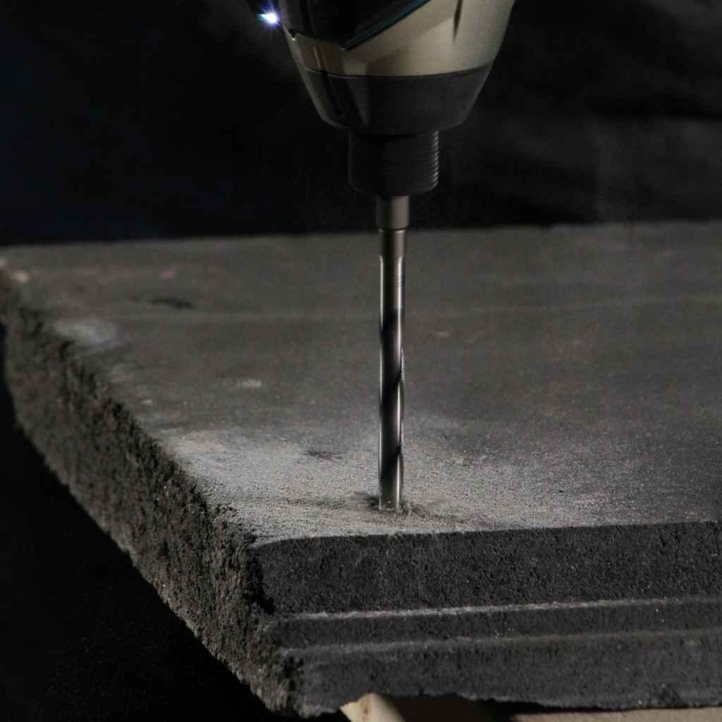 DART 7 x 200mm Premium Multipurpose Drill Bit