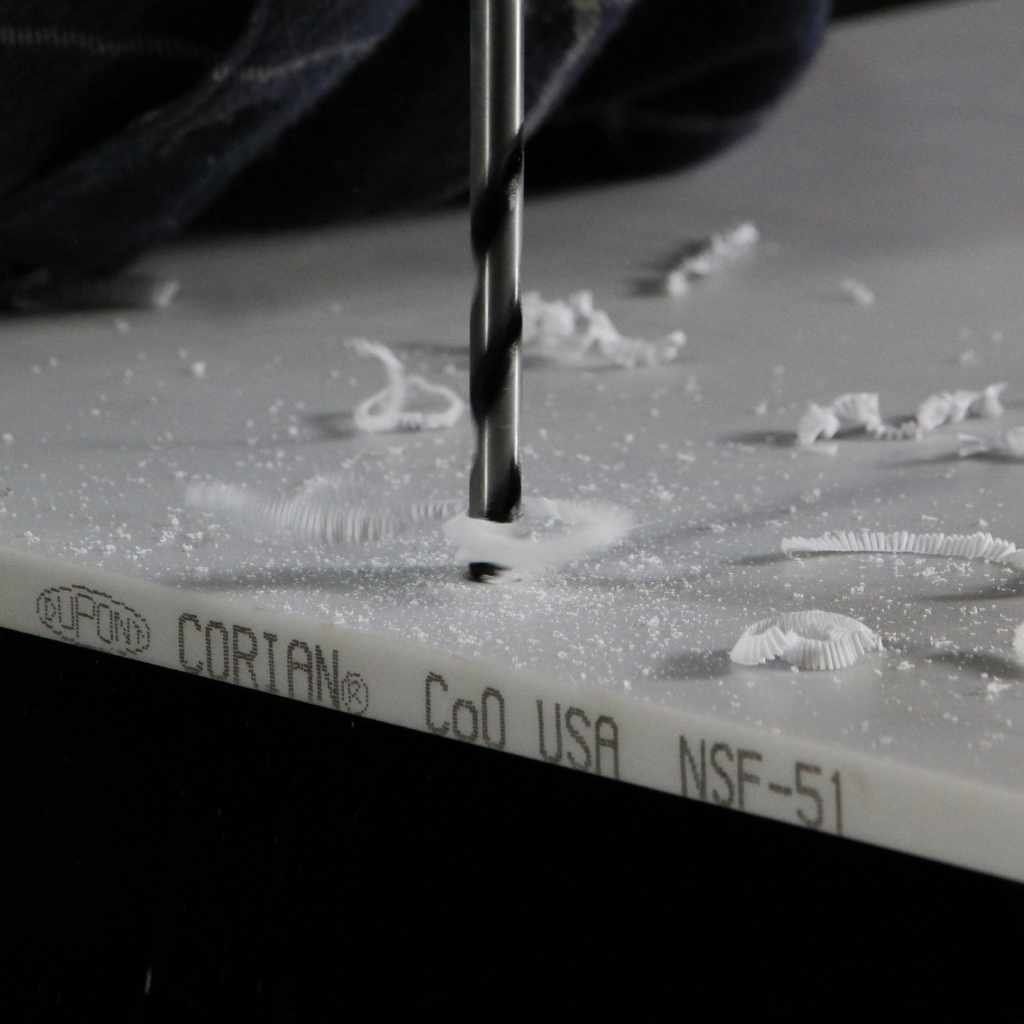 DART 7 x 200mm Premium Multipurpose Drill Bit