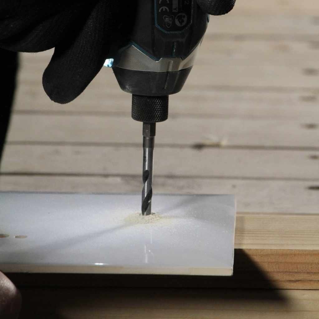 DART 7 x 200mm Premium Multipurpose Drill Bit