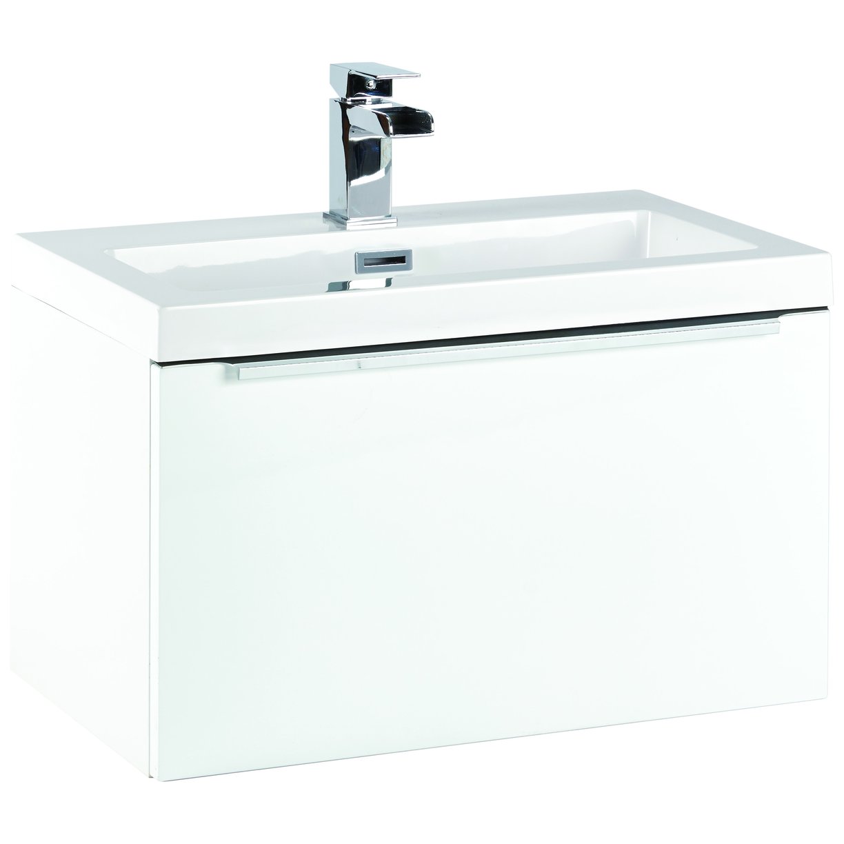 MURO-600BASINCAB-GWTE