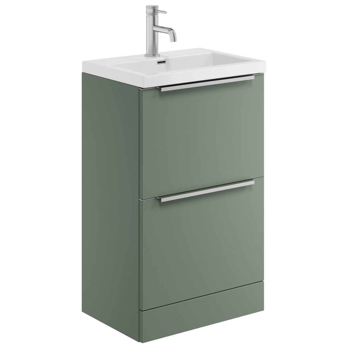 MUROPLUS-2DRW500FS-GREEN