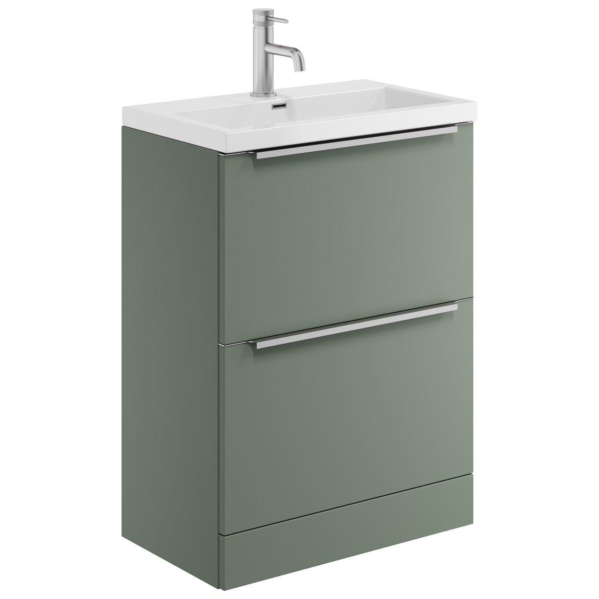 MUROPLUS-2DRW600FS-GREEN