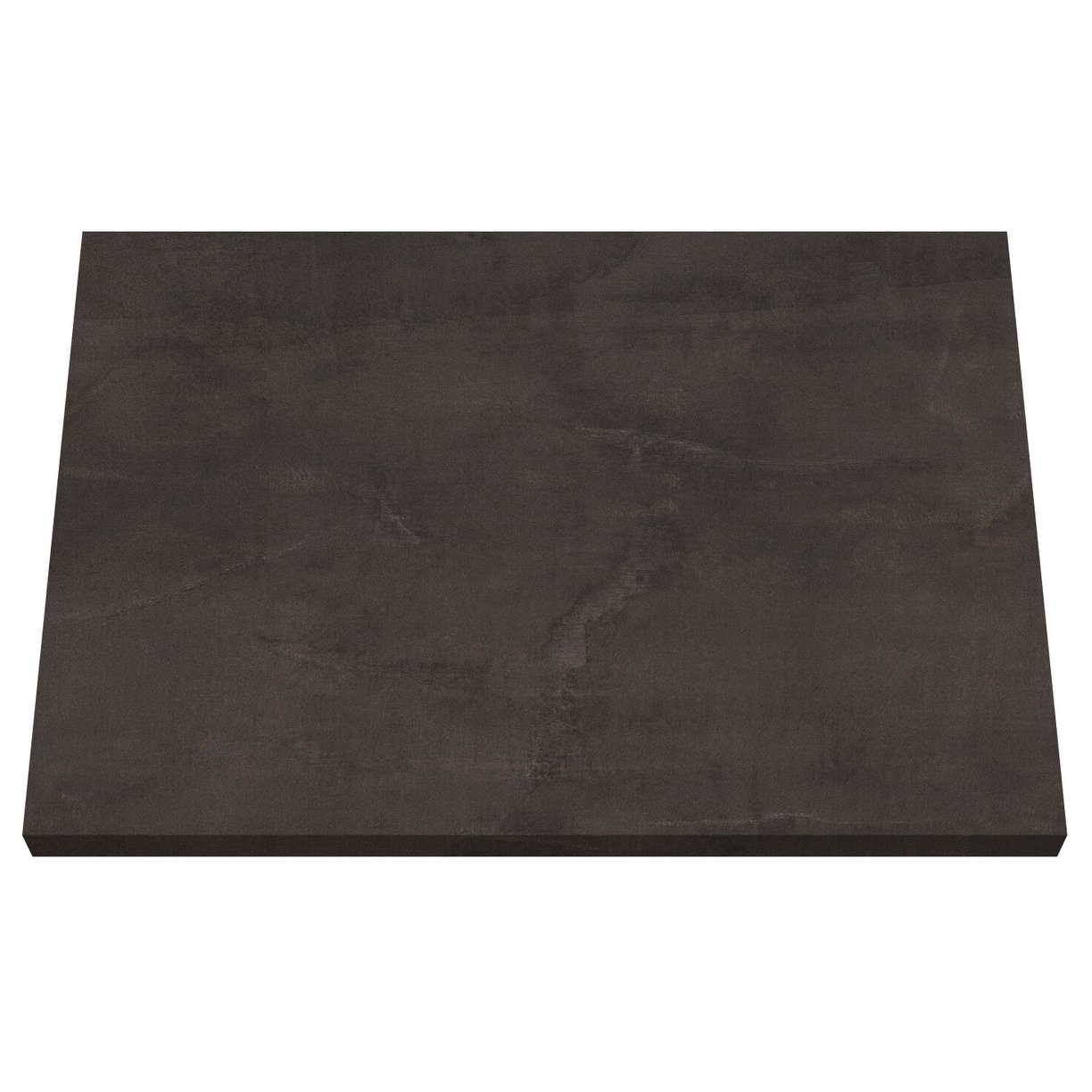 800 Worktop (805X390X18Mm) - Metallic Slate