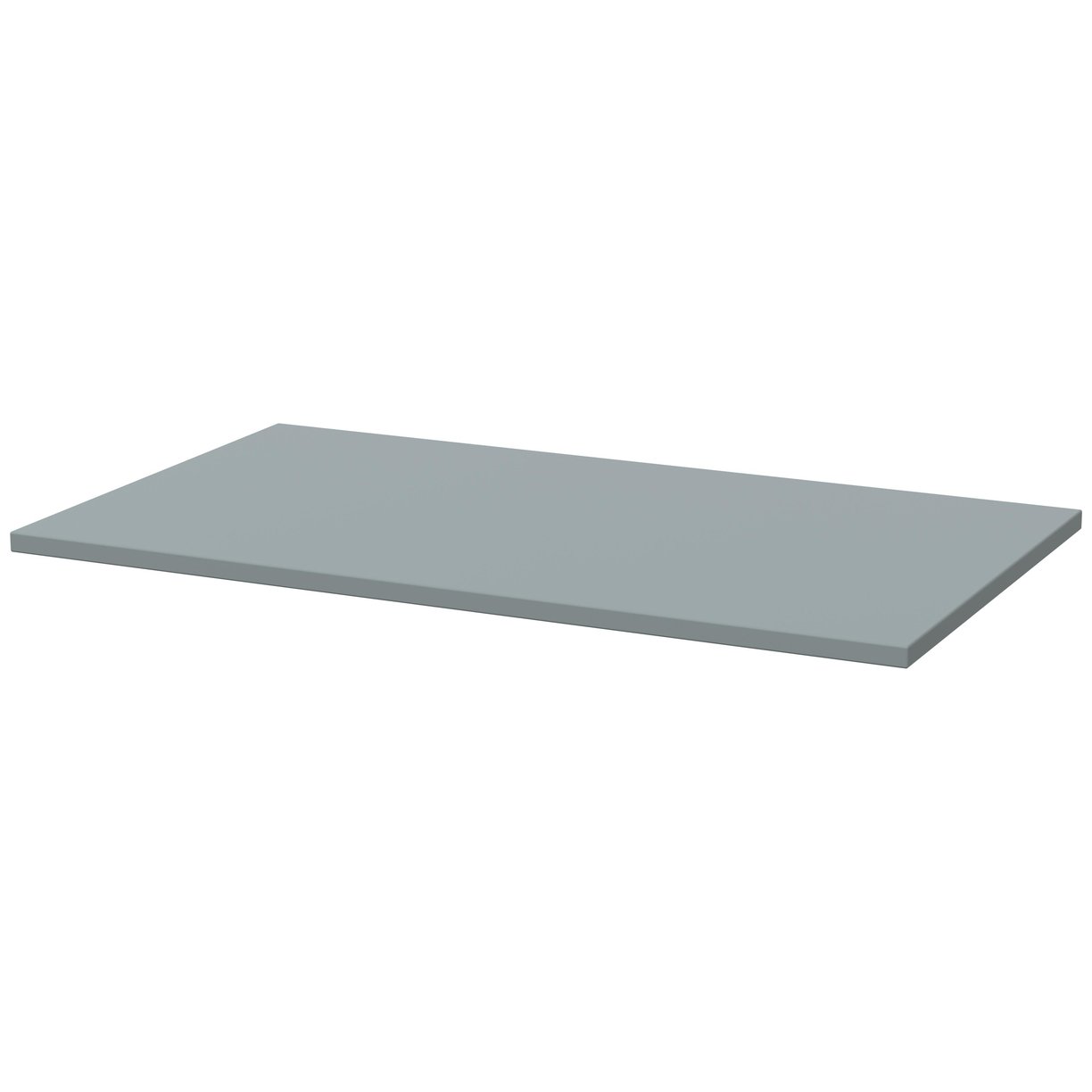800 WORKTOP (805x460x18mm) - Coastal Grey