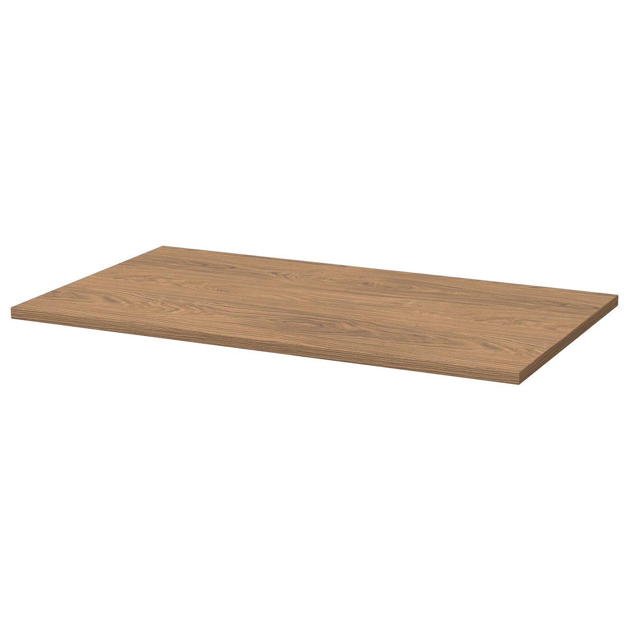 800x460mm Worktop - Antique Oak