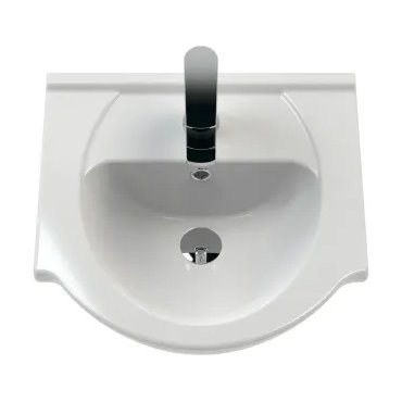 Classic 450mm 1T/H Basin