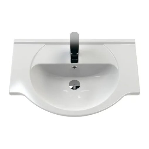 Classic 650mm 1T/H Basin