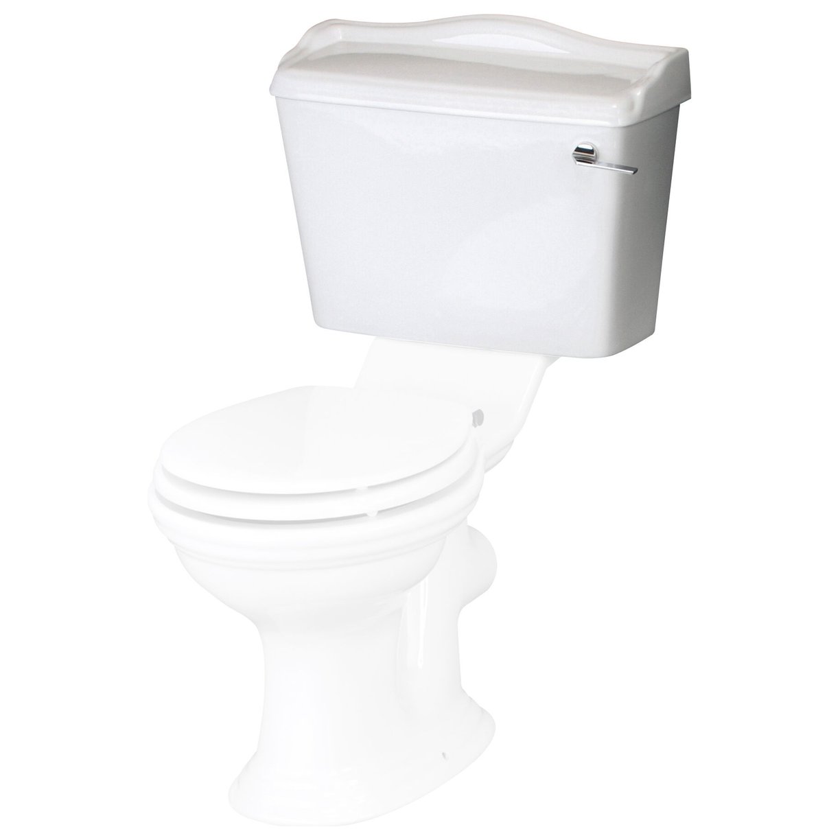Chancery Cistern - White