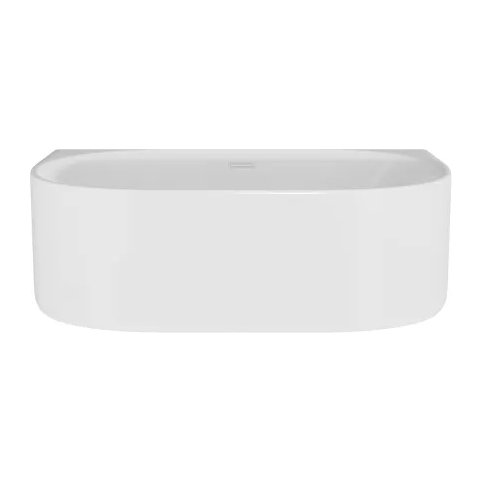 1600 x 750 x 590mm BTW Freestanding Bath