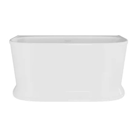 1500 x 760 x 700mm BTW Freestanding Bath