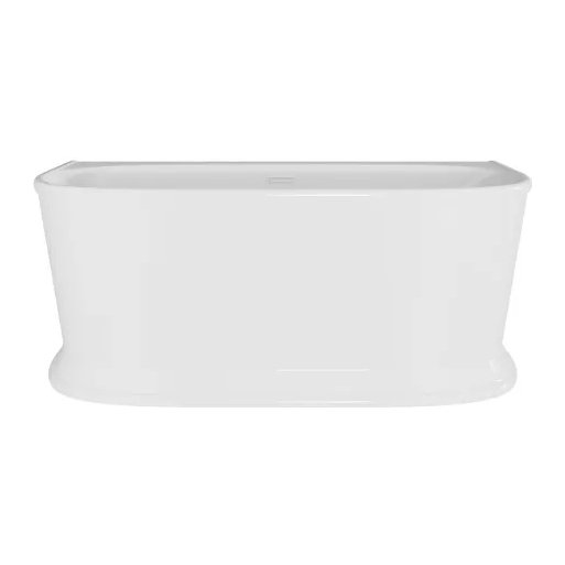 1700 x 760 x 700mm BTW Freestanding Bath