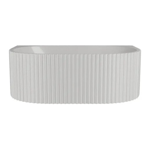 1700 x 780 x 580mm BTW Freestanding Bath