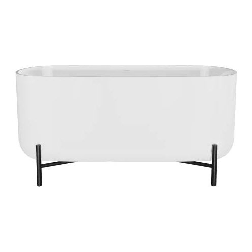 1700 x 770 x 650mm Freestanding Bath & Stand