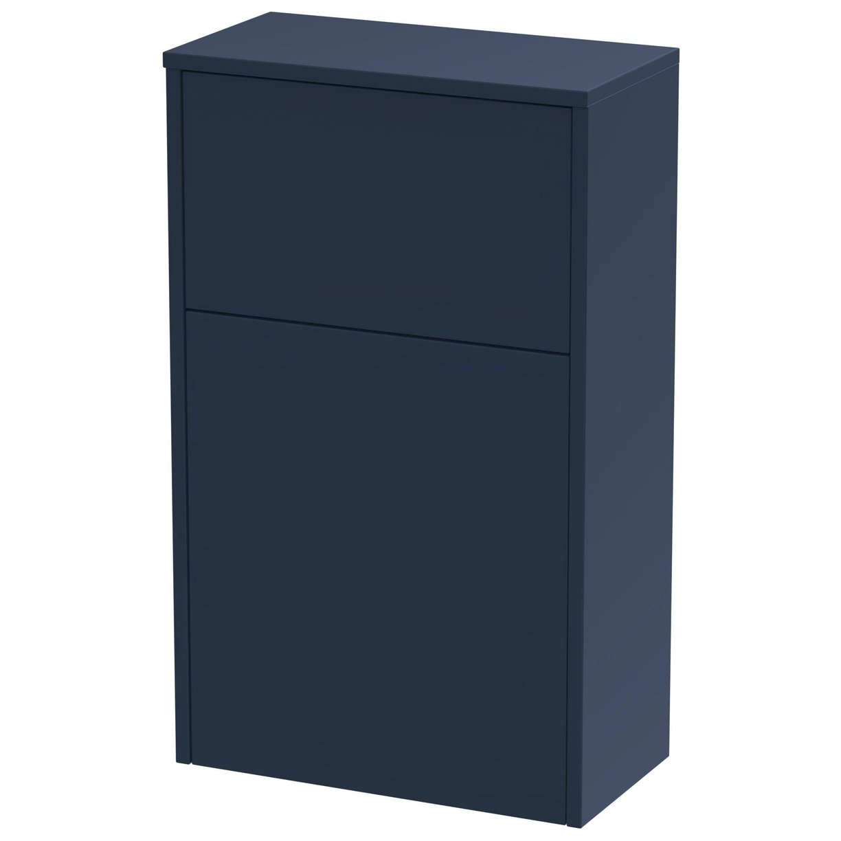500mm Wc Unit (H-821Xw-500 xd-255) - Indigo Blue