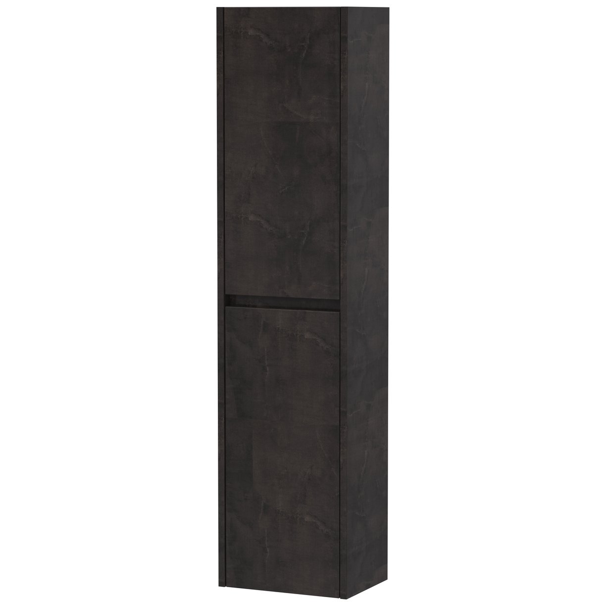 Tall Unit 1433 X 350 X 255 - Metallic Slate