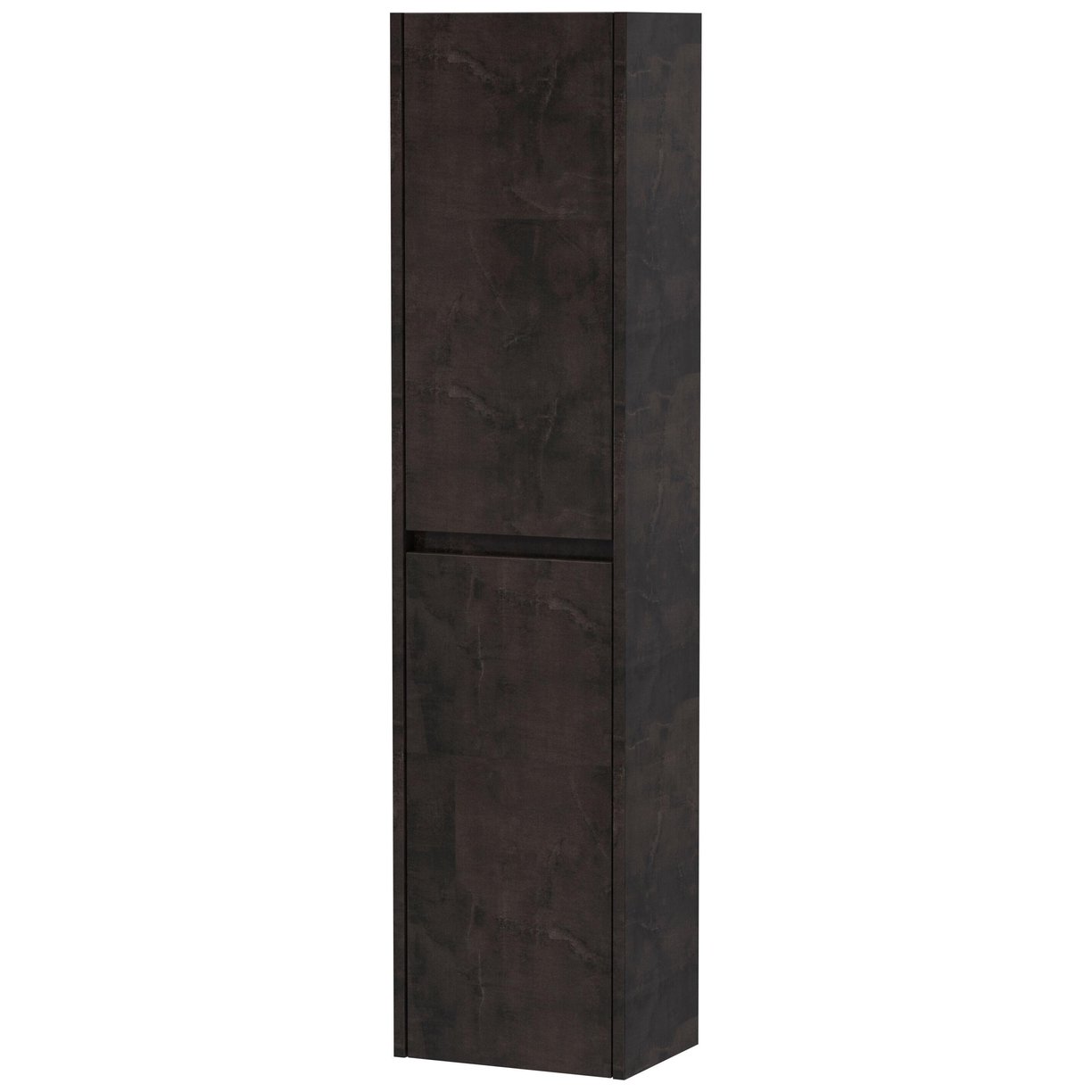 Tall Unit 1433 X 350 X 255 - Metallic Slate