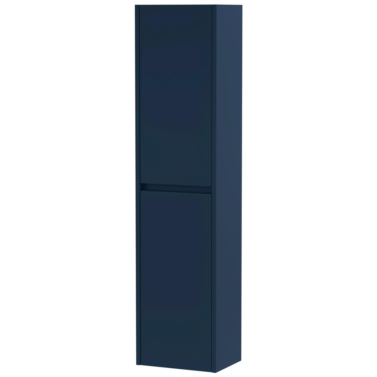 Tall Unit 1433 X 350 X 255 - Indigo Blue