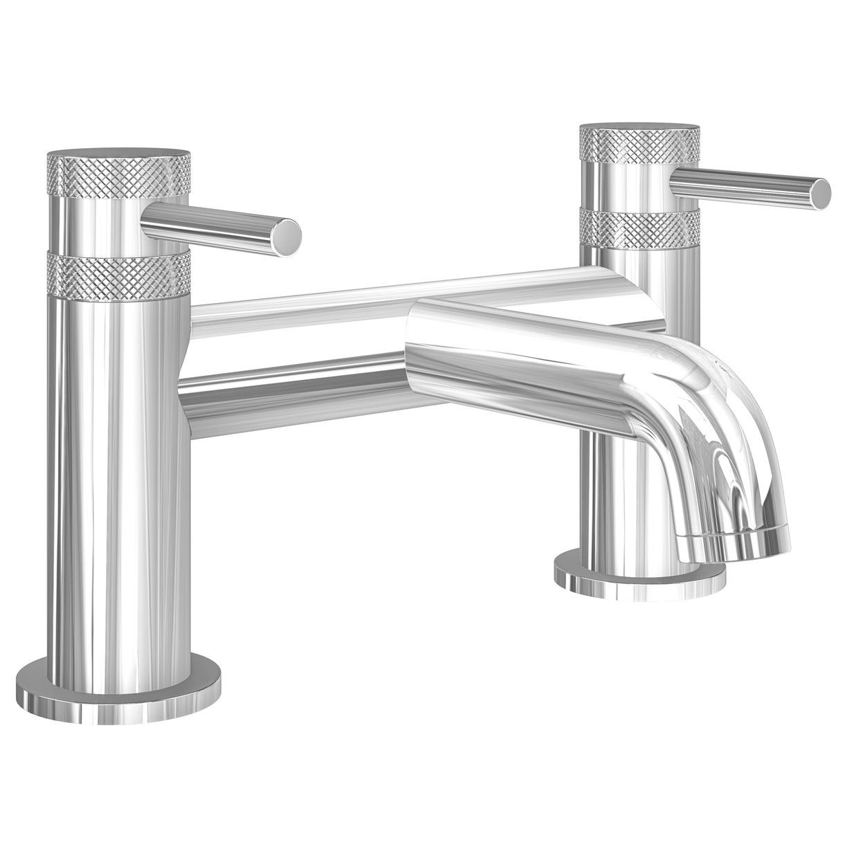 MOQ Core Bath Filler Chrome