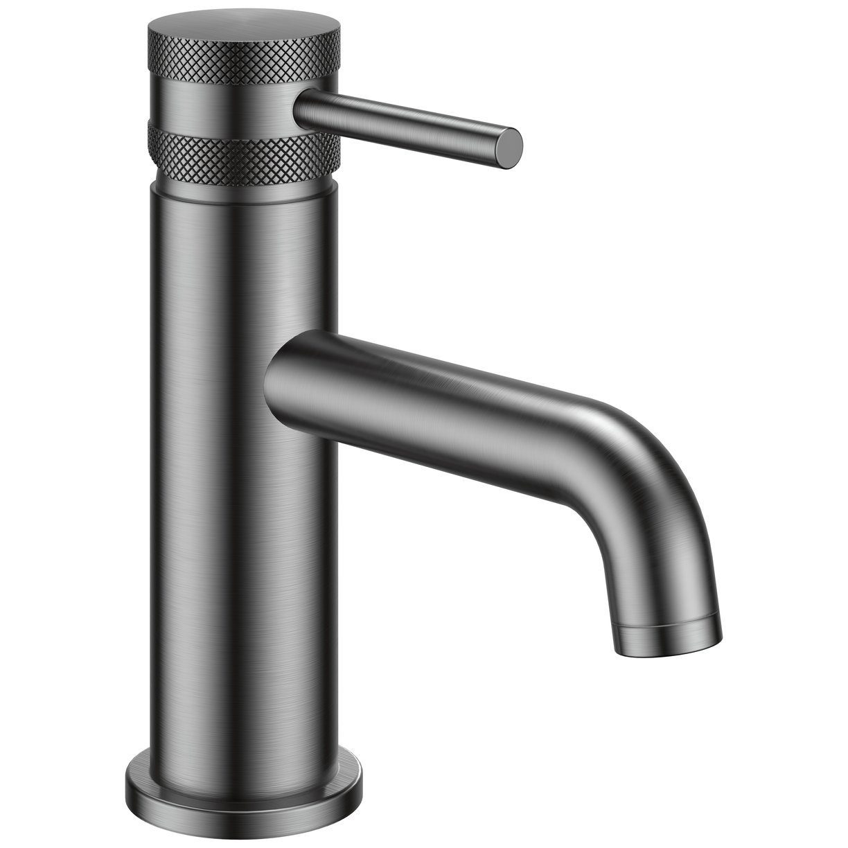 MOQ Core Mono Basin Mixer Gunmetal