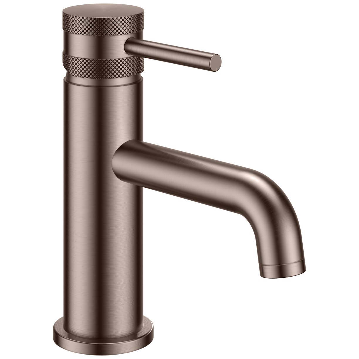 MOQ Core Mono Basin Mixer Brushed BRONZE