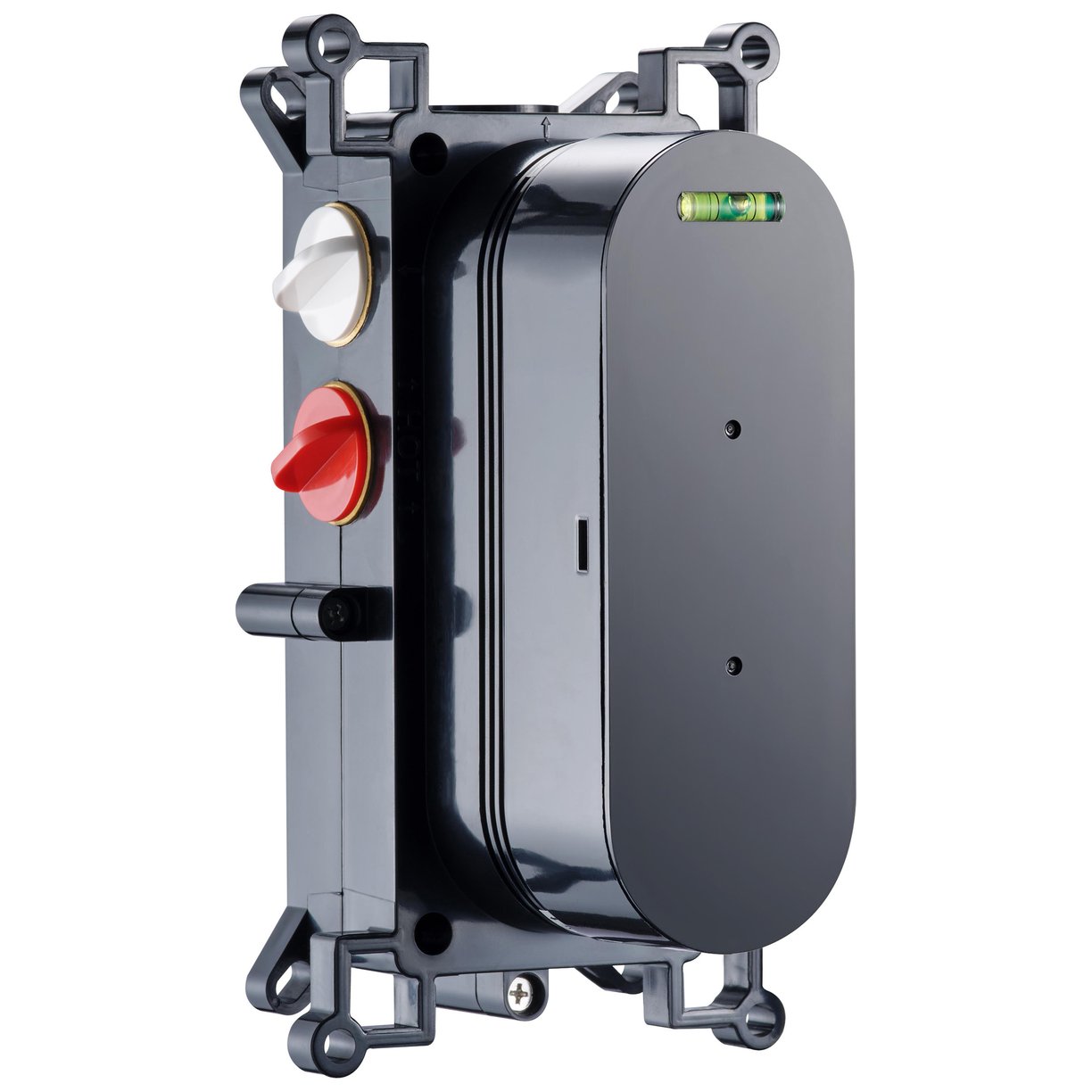 Concealed Valve Body (1 Outlet) Universal