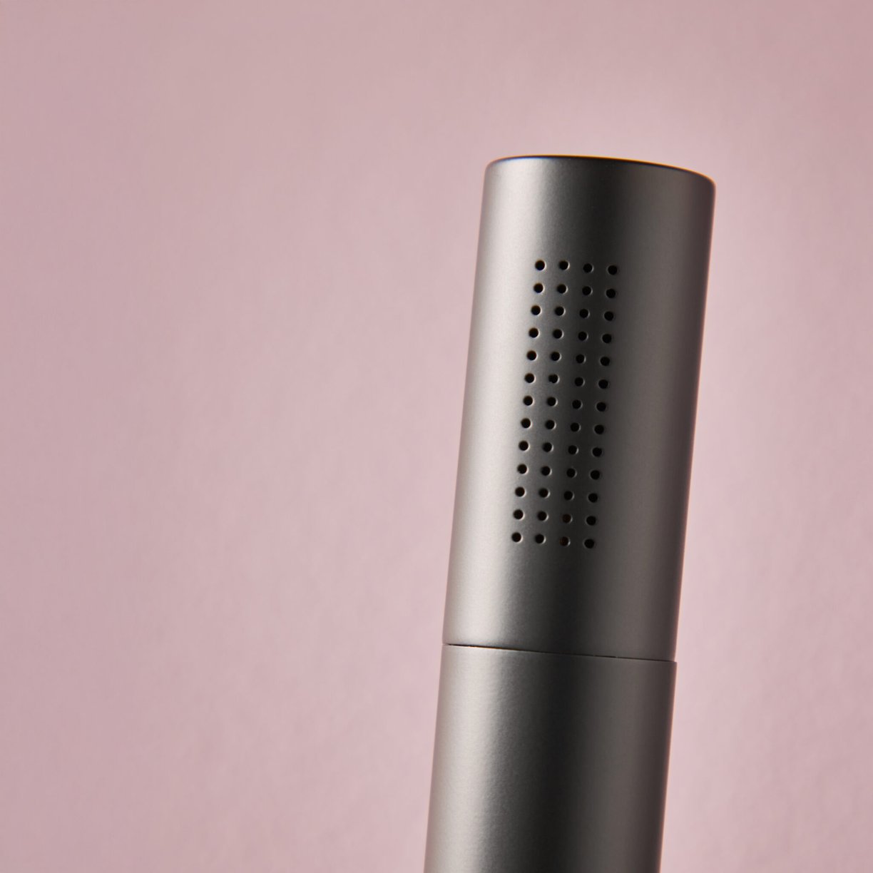 Handset, Outlet & Holder Black