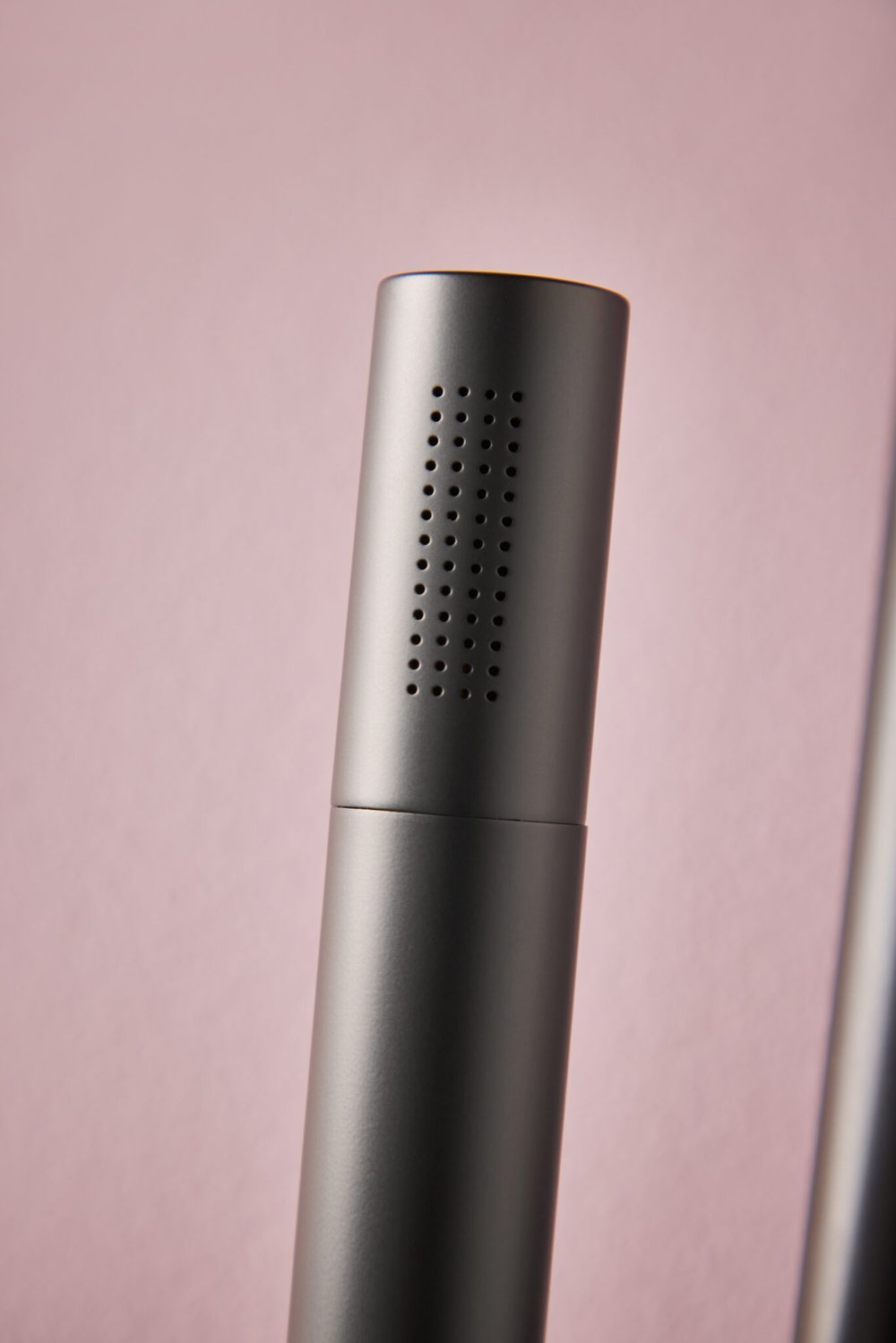 Riser Rail & Handset inc. Hoses Gunmetal