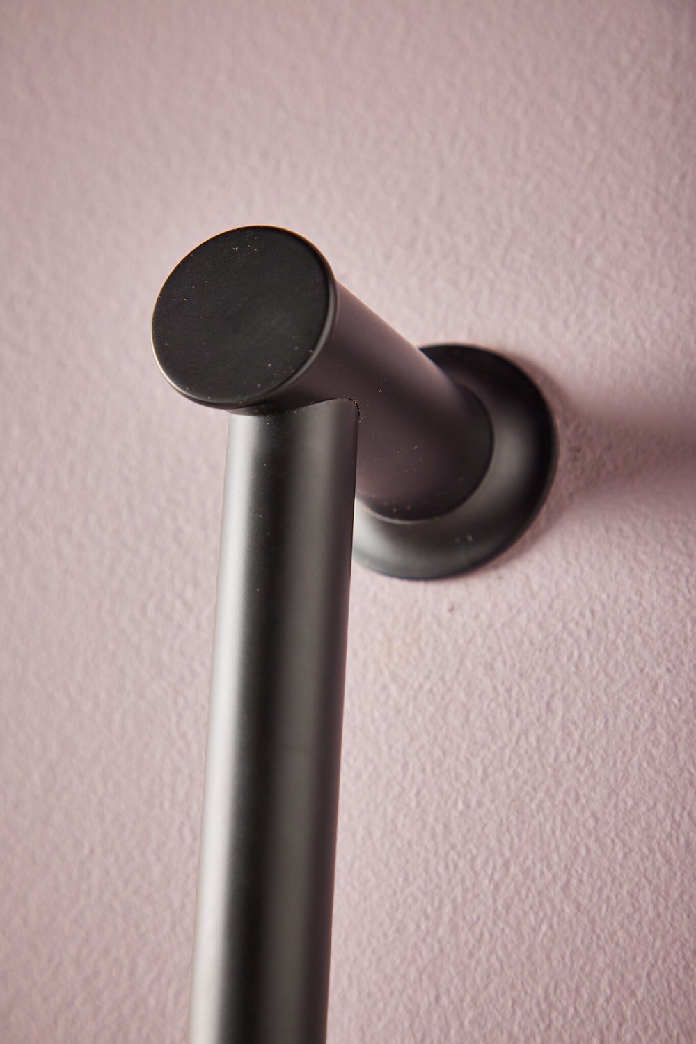 Riser Rail & Handset inc. Hoses Gunmetal