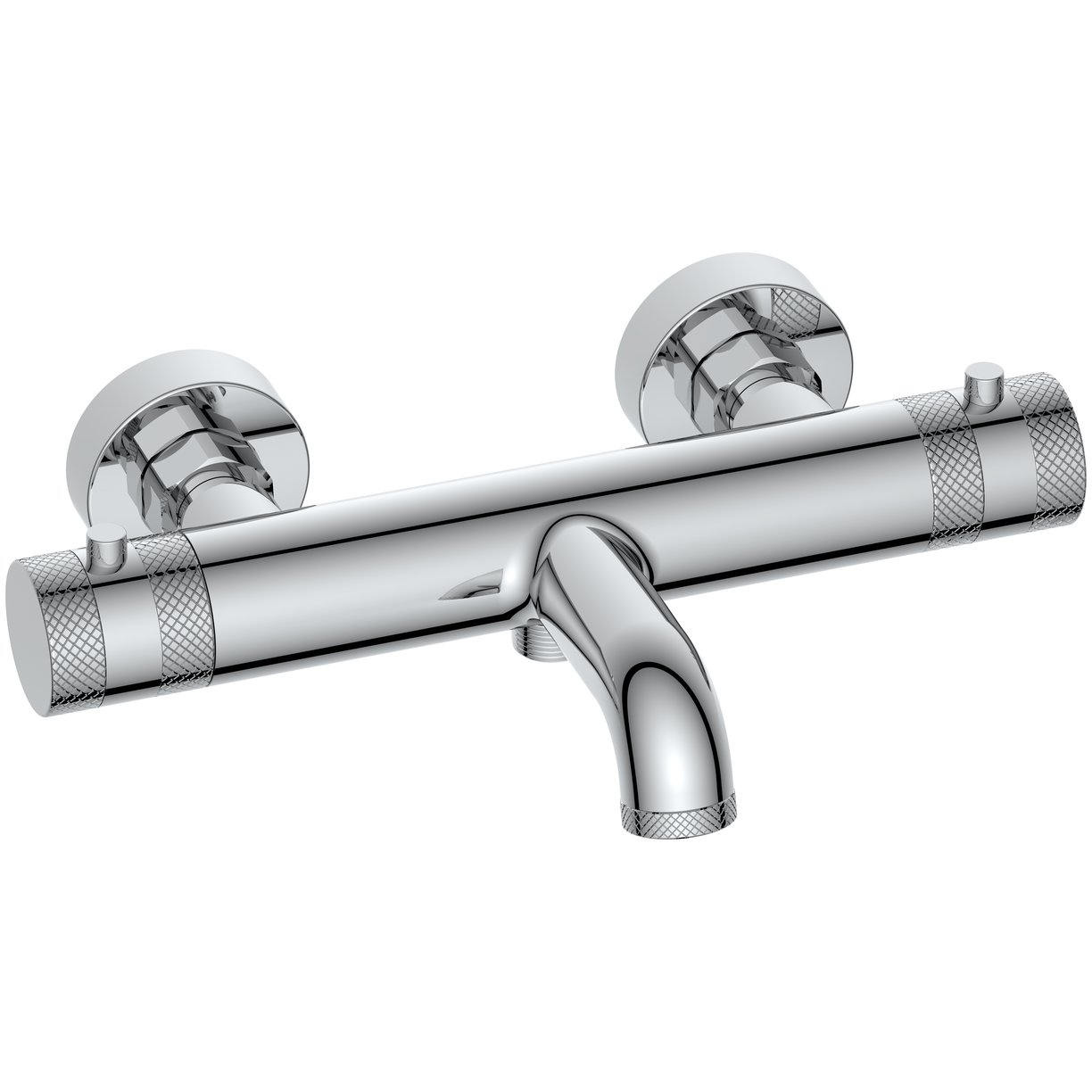 Core Thermo BSM 2 Outlet Chrome