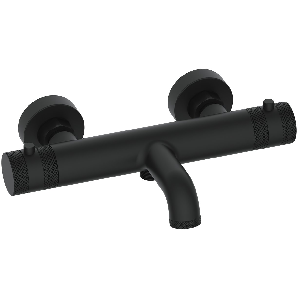 Core Thermo BSM 2 Outlet Black