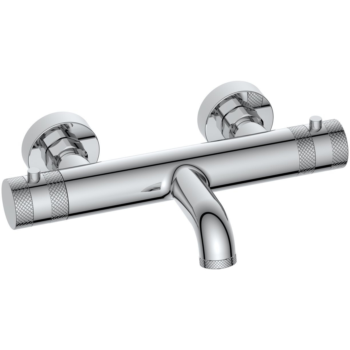 Core Thermo BSM 1 Outlet Chrome