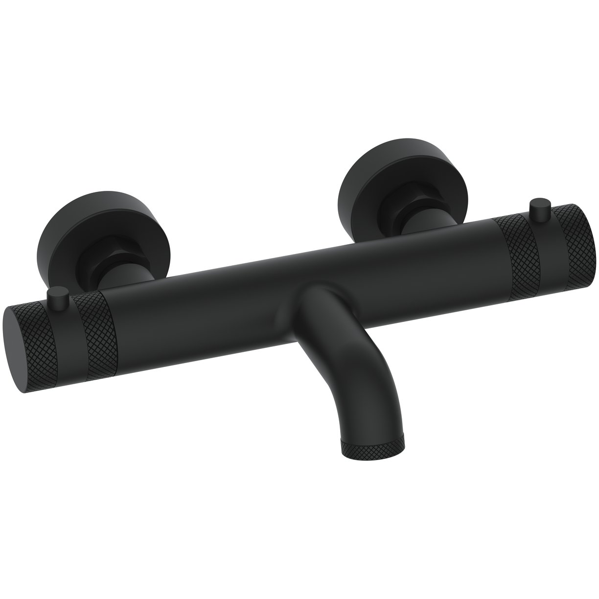 Core Thermo BSM 1 Outlet Black