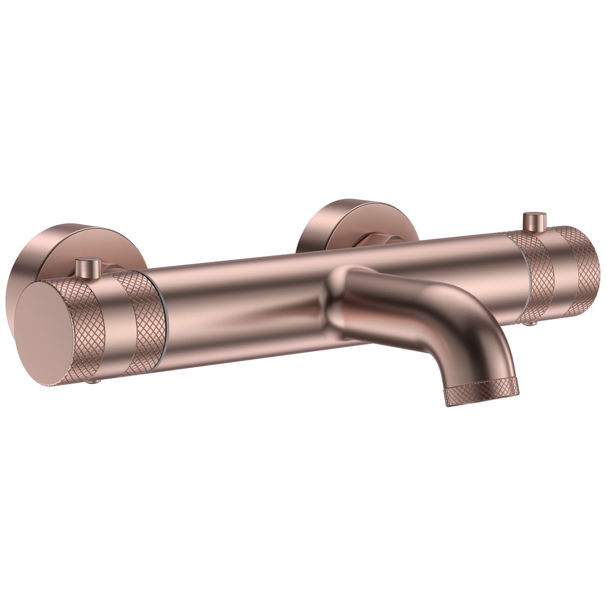 Core Thermo BSM 1 Outlet Brushed Bronze