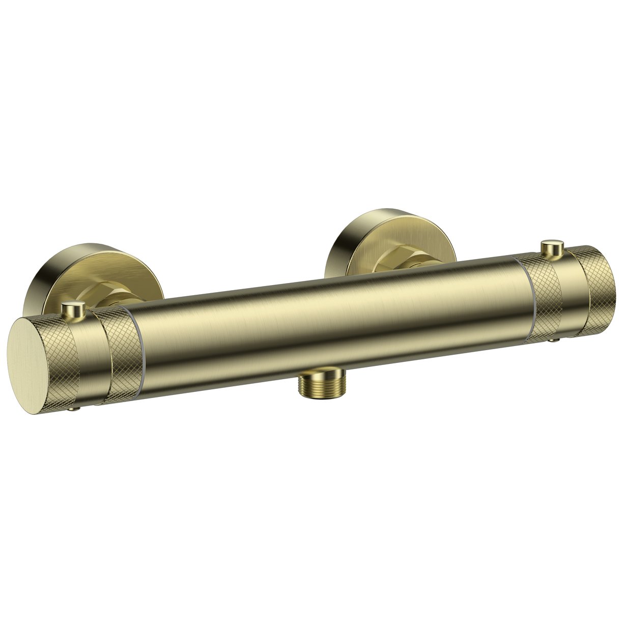 Core Barvalve Br Brass